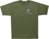 PRO CIRCUIT Pit Bike T-Shirt - Green - 2XL 6431720-050