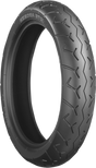 BRIDGESTONE Tire - Exedra G701 - Front - 120/90-17 - 64S 60941