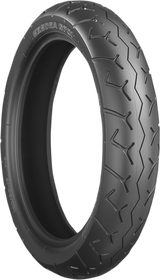 BRIDGESTONE Tire - Exedra G701 - Front - 150/80R17 - 72H 57878