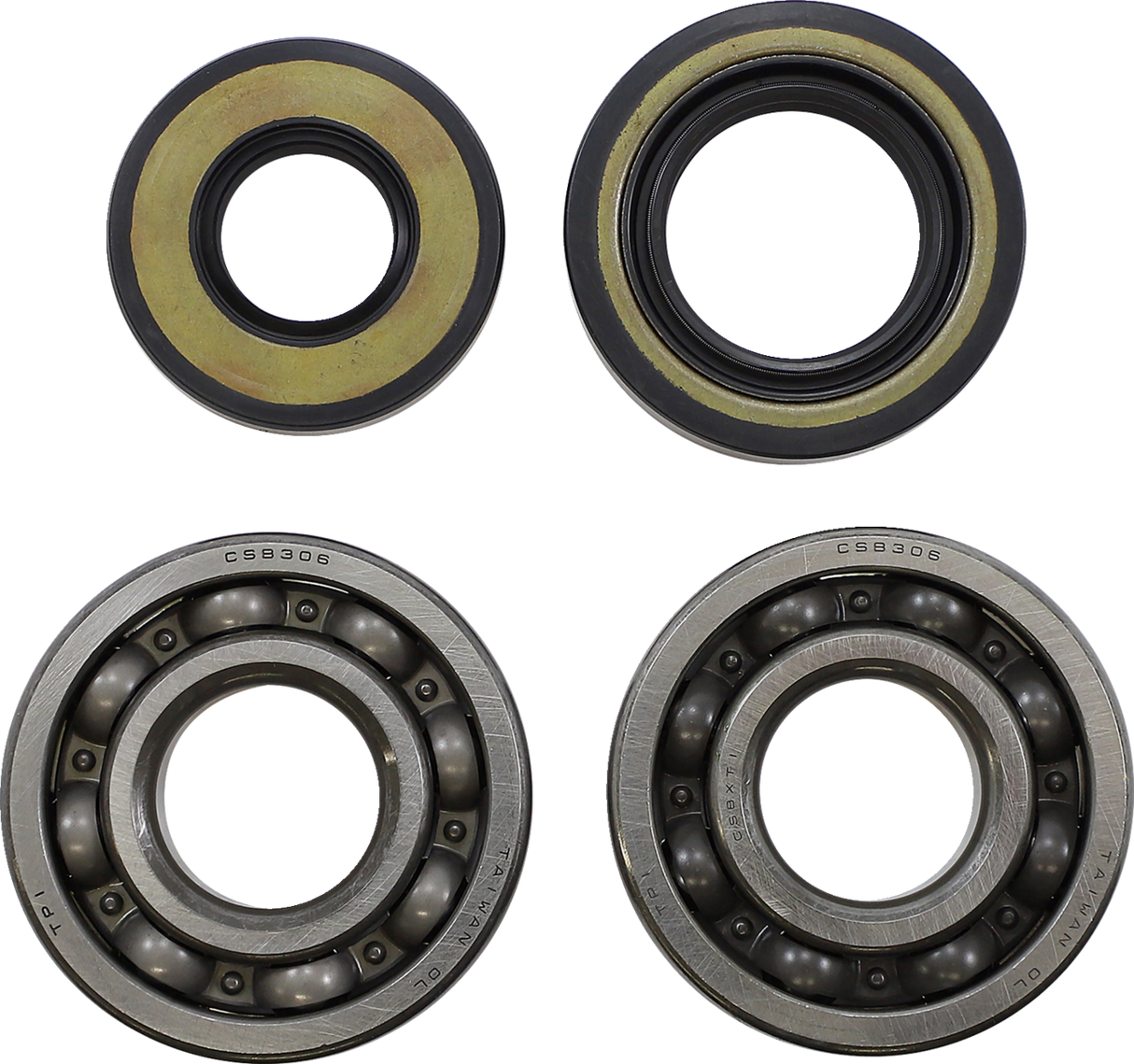 VINTCO Main Bearing Kit KMB004