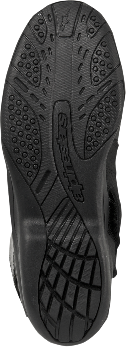 ALPINESTARS Web Gore-Tex Boots - Black - US 6.5 / EU 40 2335013-10-40