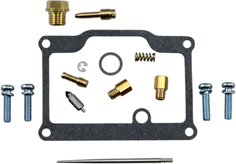 Parts Unlimited Carburetor Rebuild Kit - Arctic Cat 26-1888