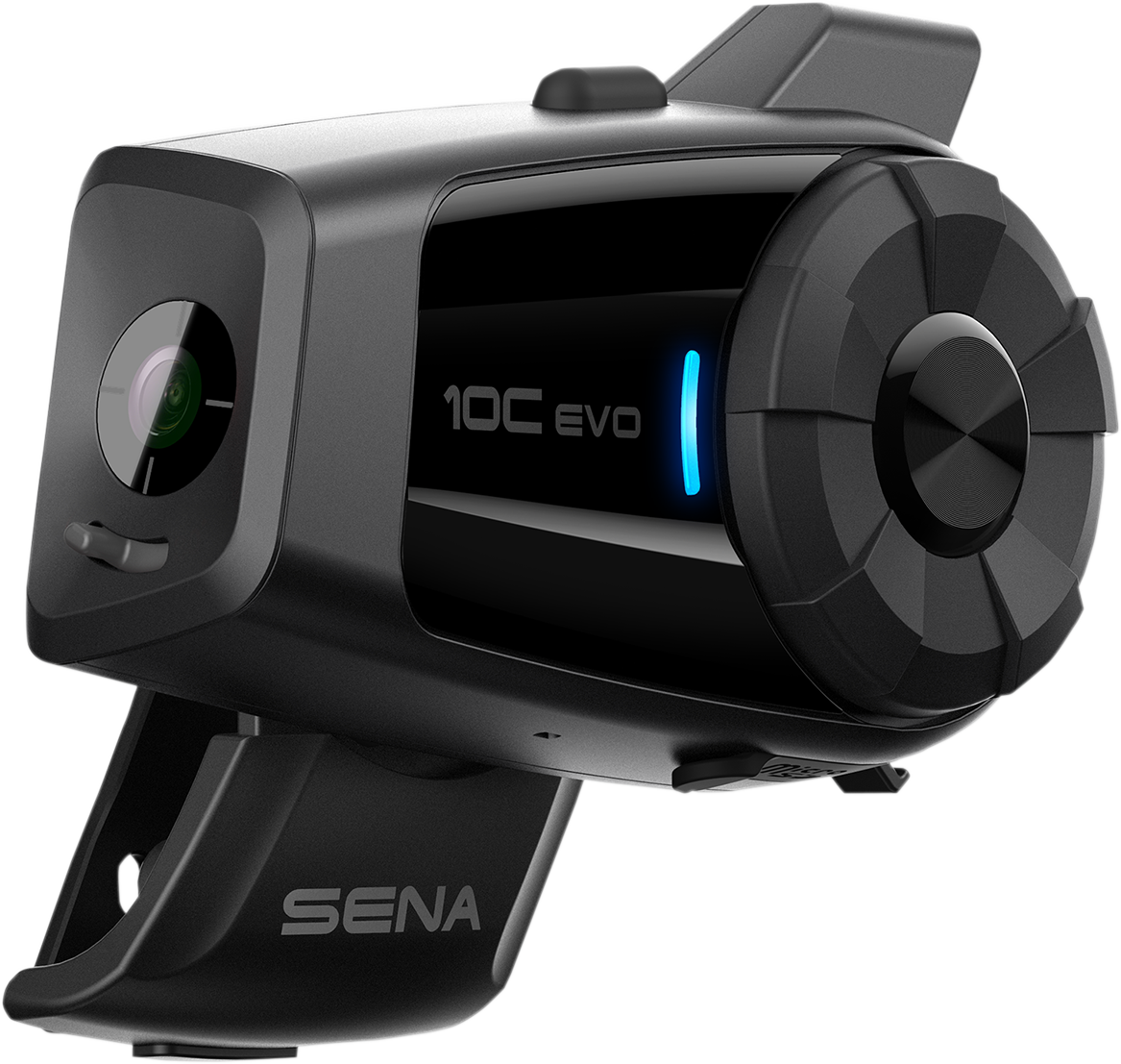 SENA 10C Evo Bluetooth Camera and Communication System 10C-EVO-02-