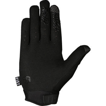 FIST HANDWEAR Strapped Stocker Gloves - Black - XS FS00188XS