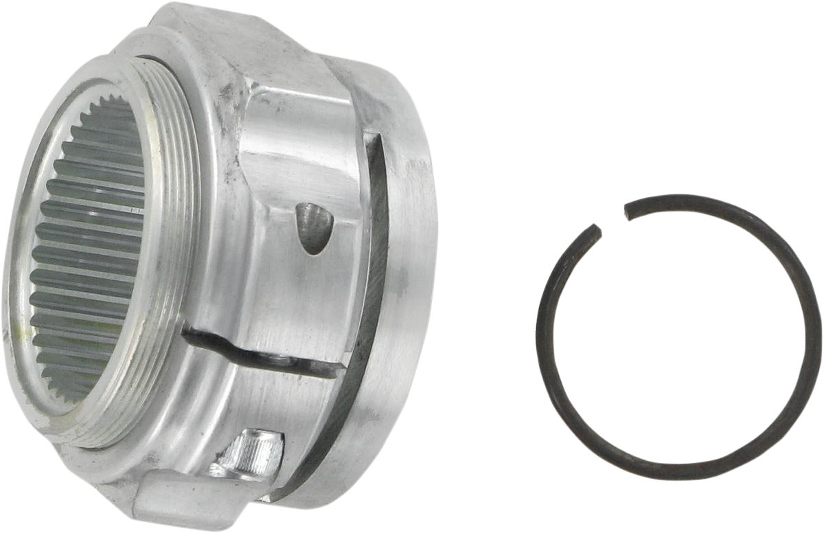 DURA BLUE Posi-Lock - Axle - LTR450 20-1644