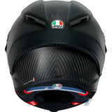 AGV Pista GP RR Helmet - Matte Carbon - XS  2118356002-007-XS
