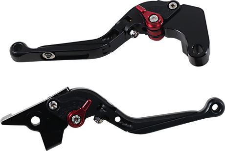 MGP Lever Set - MGP - Black 81601-2600