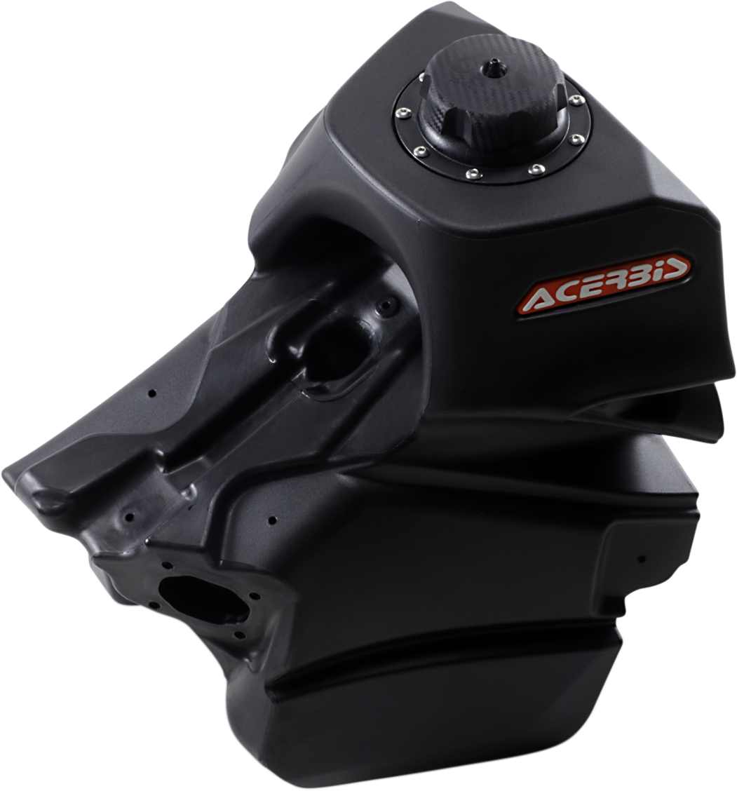 ACERBIS Gas Tank - Black - KTM 2019-2022 4.0 Gallon 2732090001