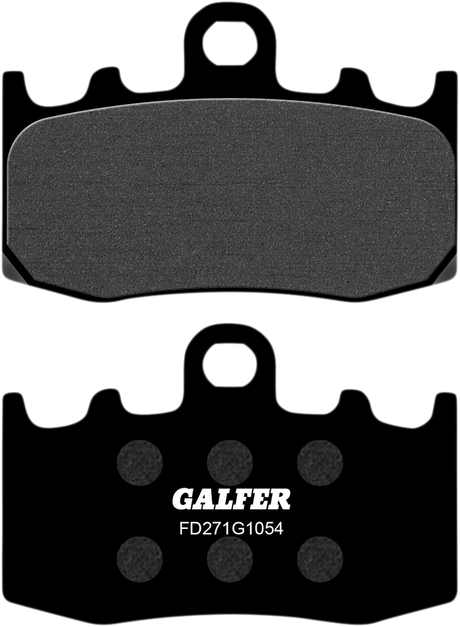 GALFER Brake Pads BMW FD271G1054