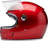 BILTWELL Gringo SV Helmet - Metallic Cherry Red - XS 1006-351-501