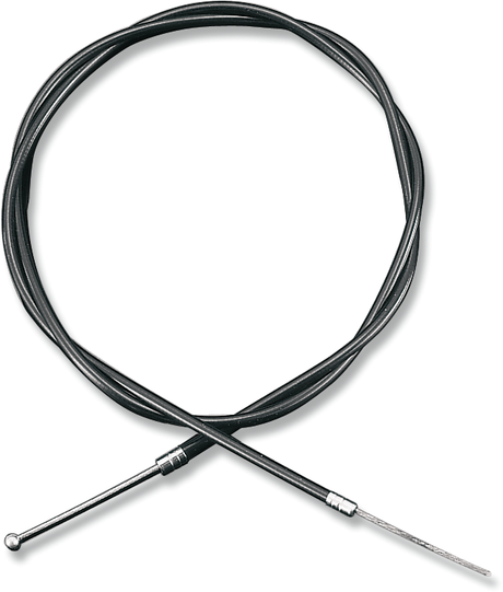 Parts Unlimited Throttle Cable - 48" 17