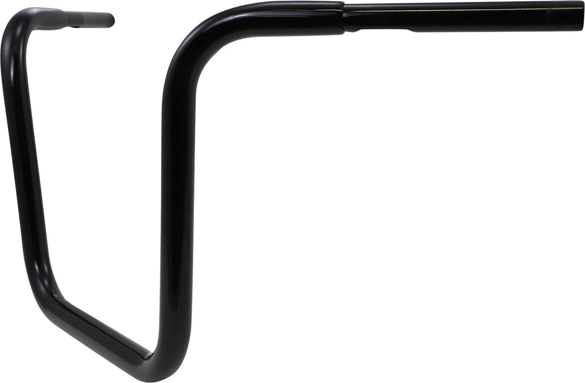 LA CHOPPERS Handlebar - Ape Hanger - 14" - Black LA-7312-14B