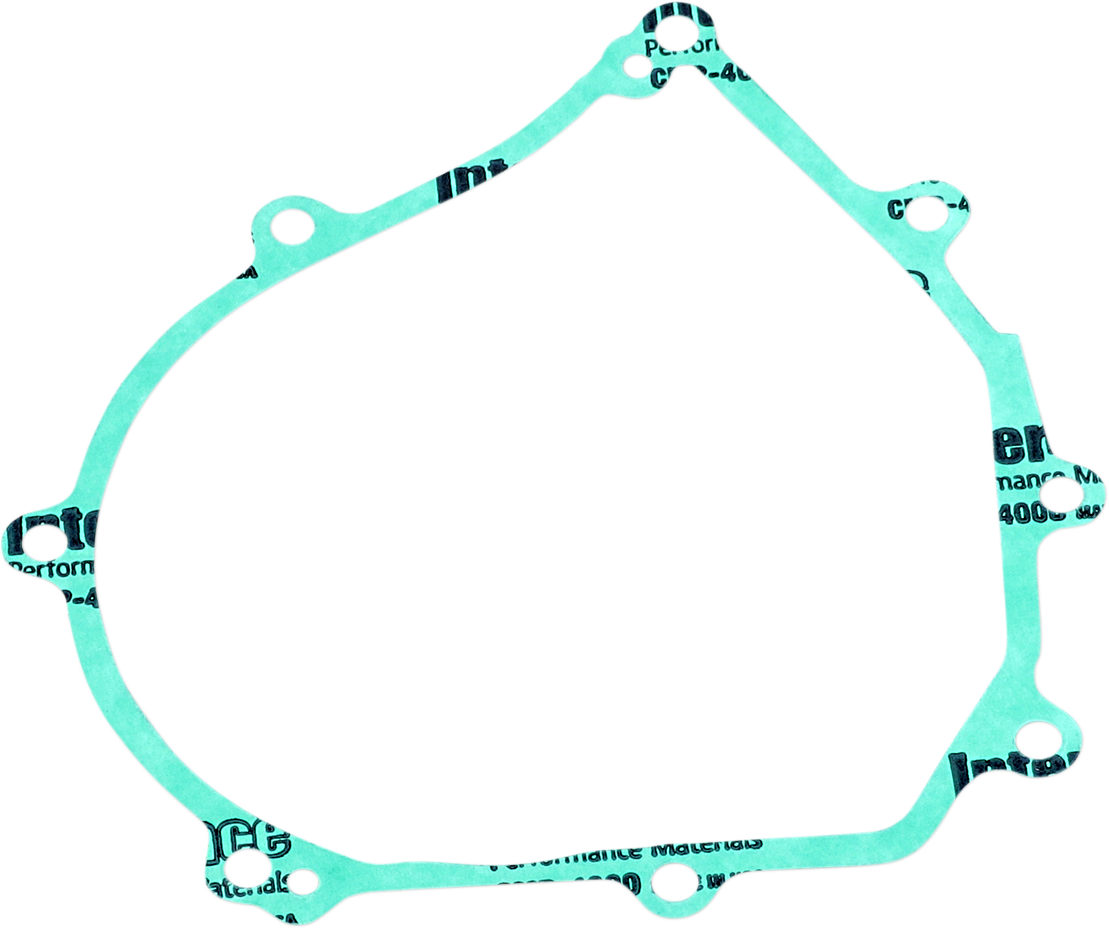 MOOSE RACING Ignition Cover Gasket 816736MSE