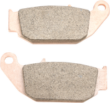 EBC Sintered "R" Brake Pads FA629R