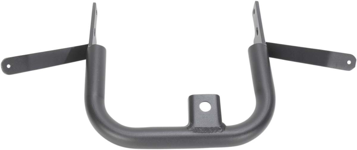 DG PERFORMANCE Fat Grab Bar - Black - YFZ 450 592-4509X