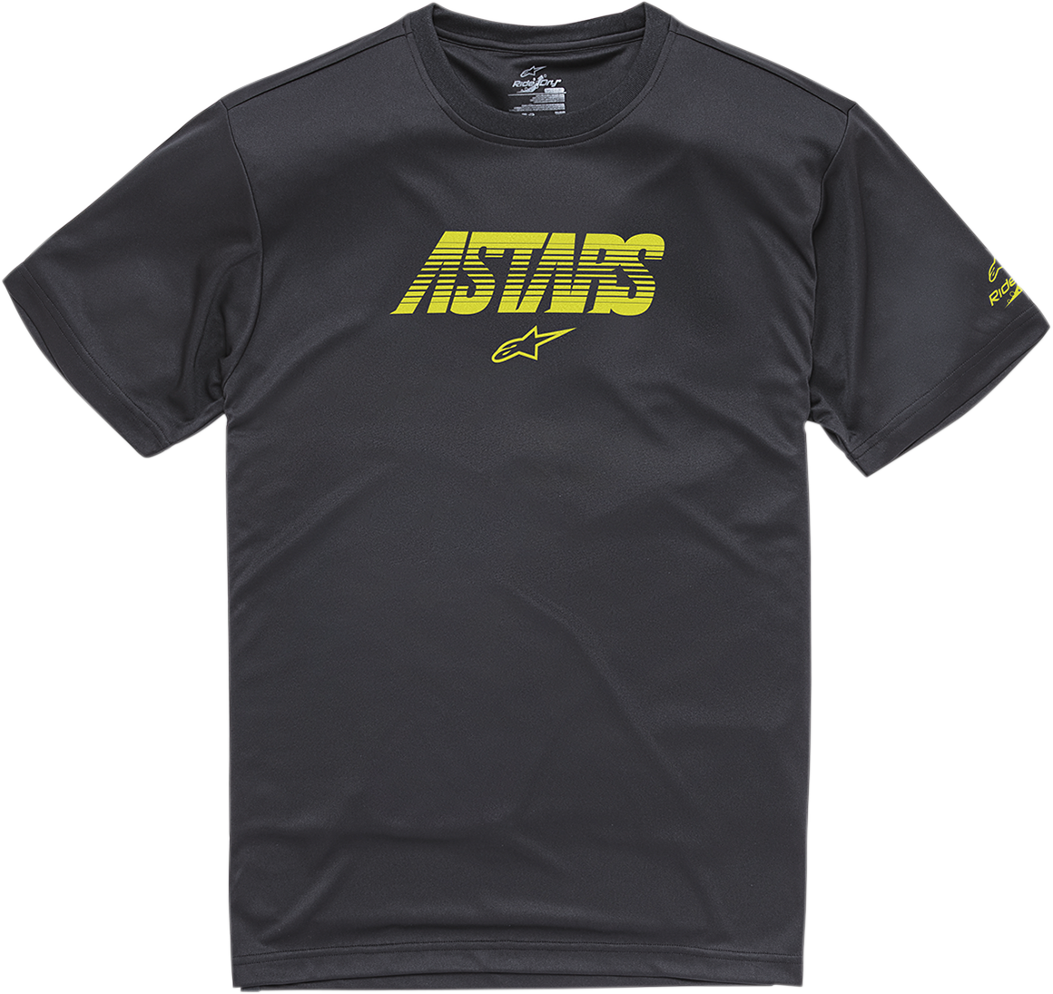 ALPINESTARS Tech Angle Premium T-Shirt - Black - Medium 12107322010M