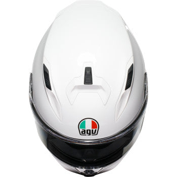AGV Hlmt K7 Mono Wt Xl 2118399004-002-XL