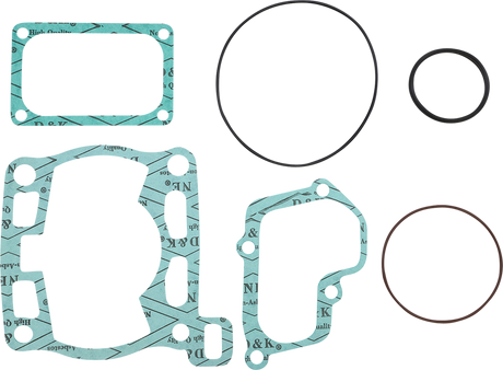 PROX Top End Gasket Set - Suzuki 35.3224