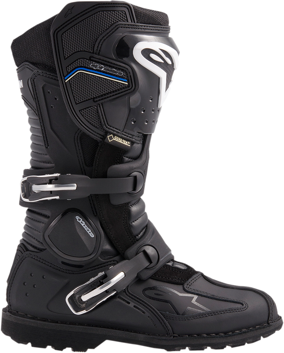 ALPINESTARS Toucan Gore-Tex Boots - Black - US 10 2037014-10-10