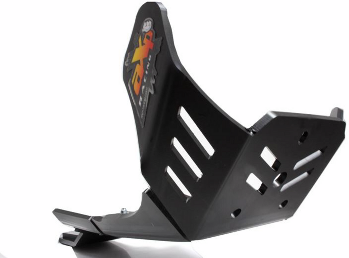 AXP RACING Xtrem Skid Plate - Black - GasGas AX1588