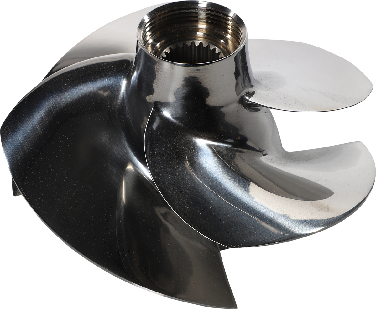 SOLAS Impeller - Concord - 10/18 - Sea Doo SR-CD-10/18A