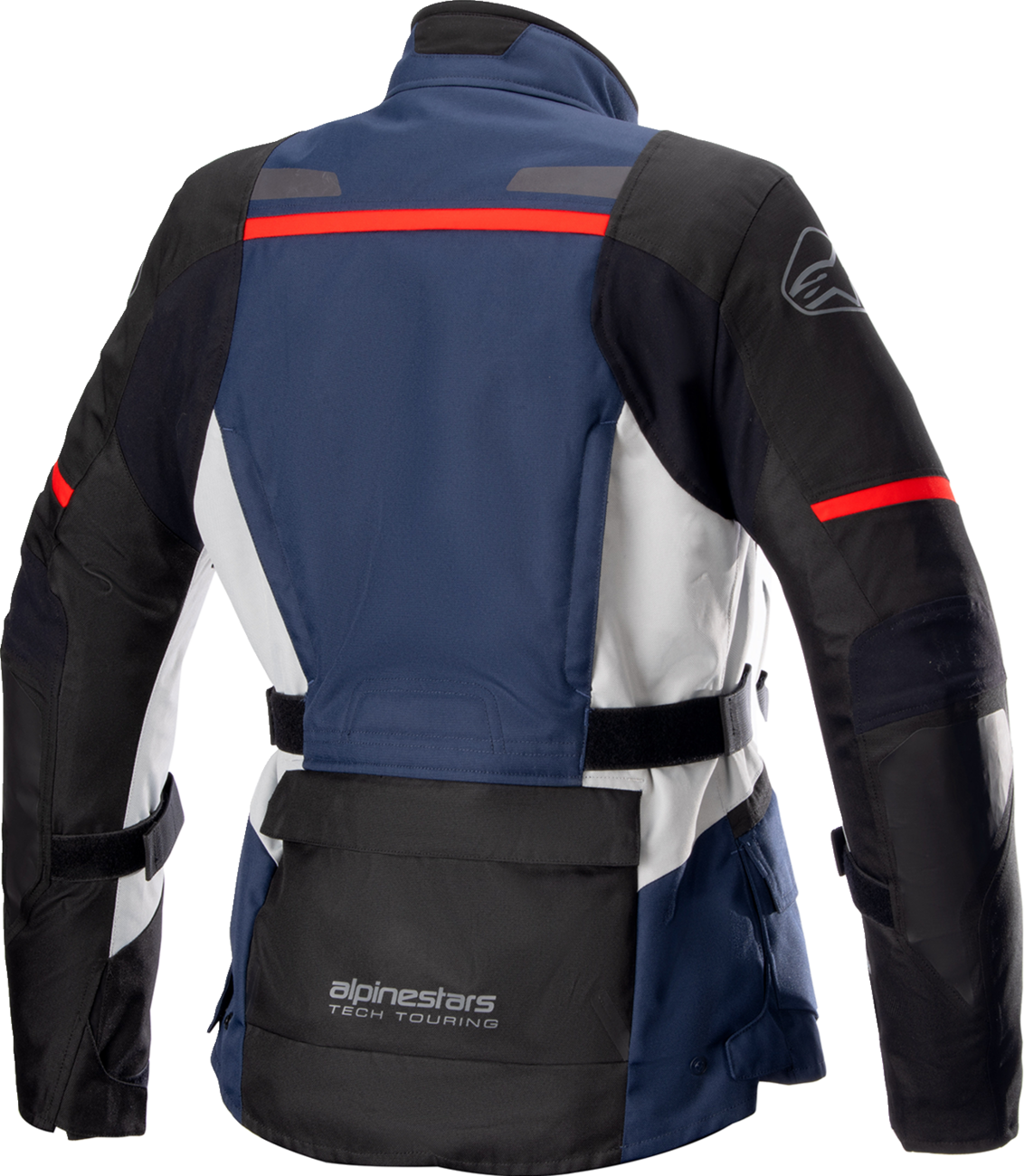 ALPINESTARS Stella Andes v3 Jacket - Blue/Black - Small 3217521-7109-S