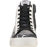 ALPINESTARS Stella Stated Flair Shoes - Black/White - US 7 2541426-12-7