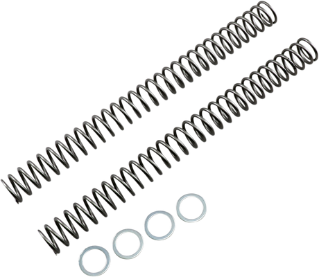 RACE TECH Fork Springs - 0.38 kg/mm FRSP 444838