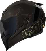 ICON Airflite™ Helmet - Demo - MIPS® - Black - Large 0101-14125