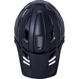 Casco KALI Maya 3.0 - Sólido - Negro mate/Negro - S/M 0220421116 