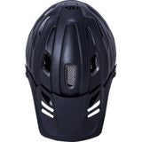 KALI Maya 3.0 Helmet - Solid - Matte Black/Black - L/XL 0220421117