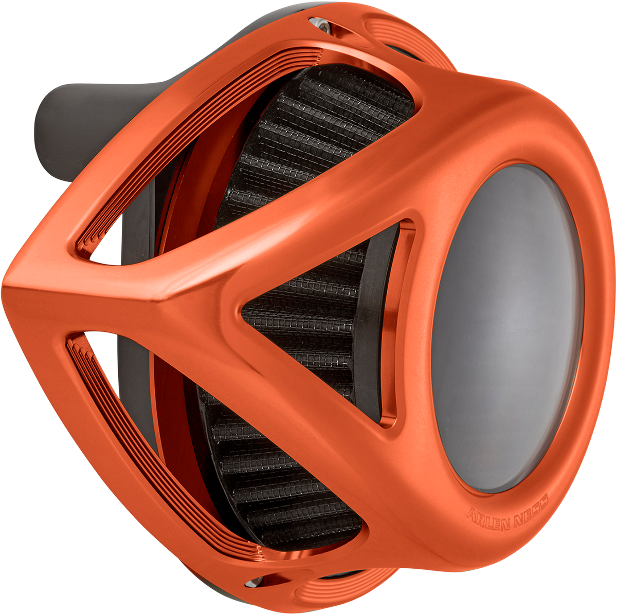 ARLEN NESS Tear Sucker Air Cleaner - Orange 600-000