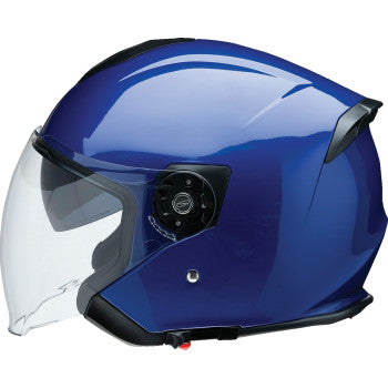 Z1R Road Maxx 2.0 Helmet - Blue - 4XL 0101-16753