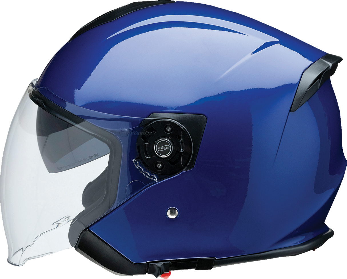 Z1R Road Maxx Helmet - Blue - XL 0104-2861