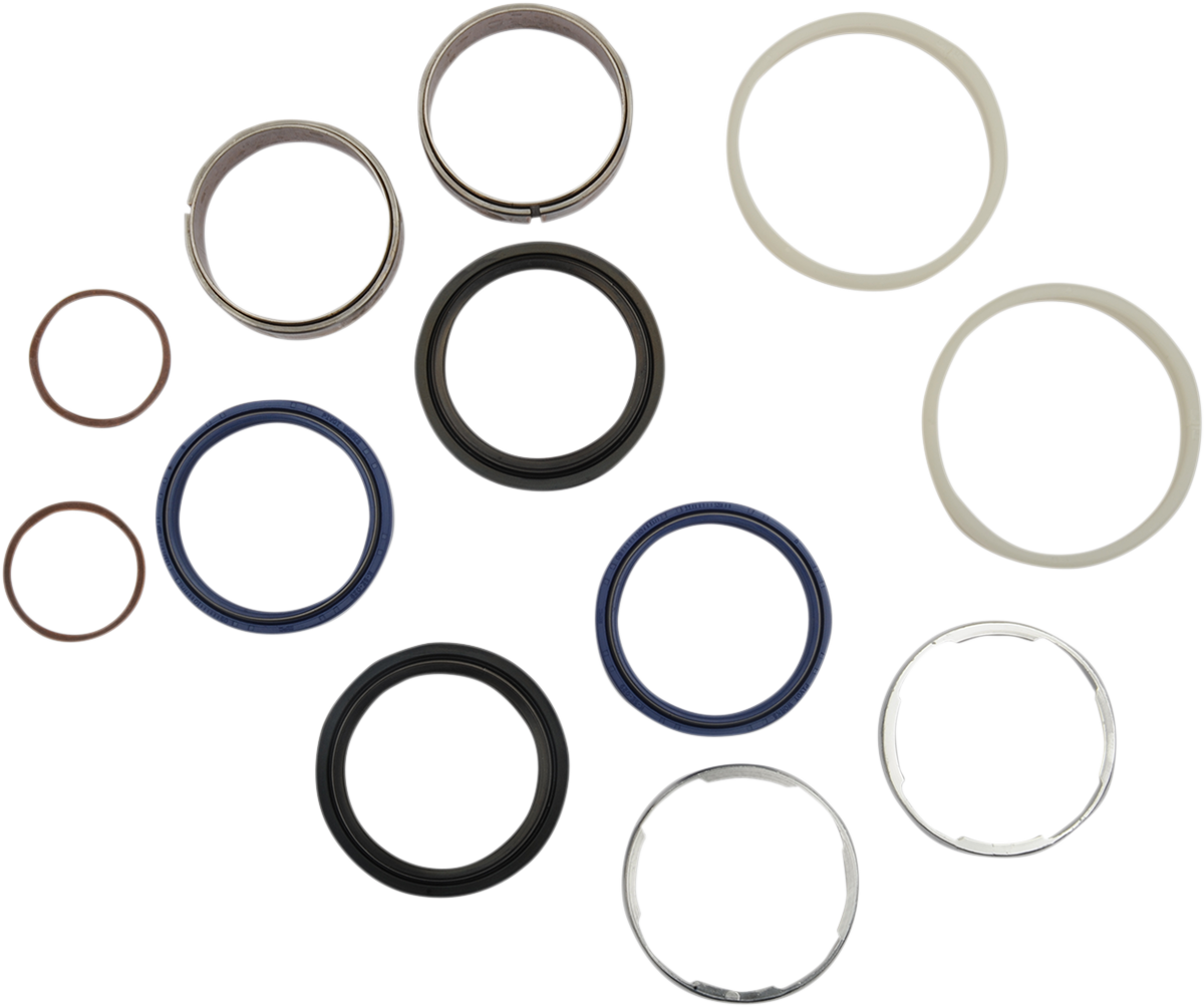 PIVOT WORKS Fork Seal/Bushing Kit PWFFK-Y04-400