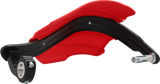 ACERBIS Handguards - Endurance X - Red/White 2980461005