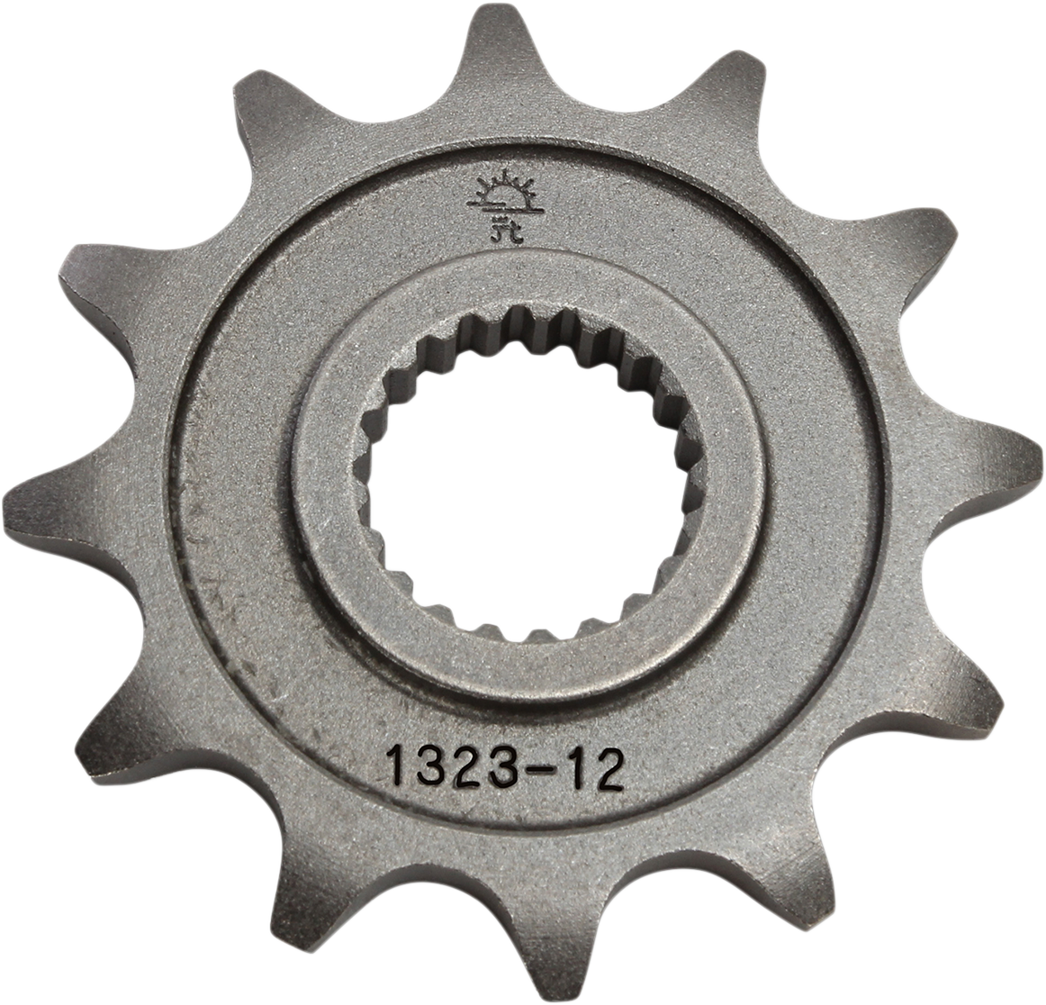 JT SPROCKETS Countershaft Sprocket - 12 Tooth JTF1323.12