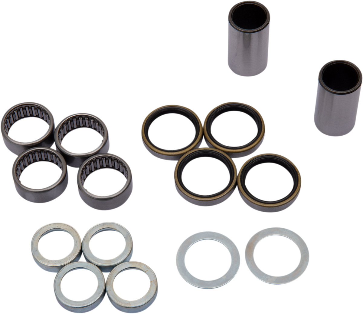 MOOSE RACING Swingarm Bearing Kit 28-1221