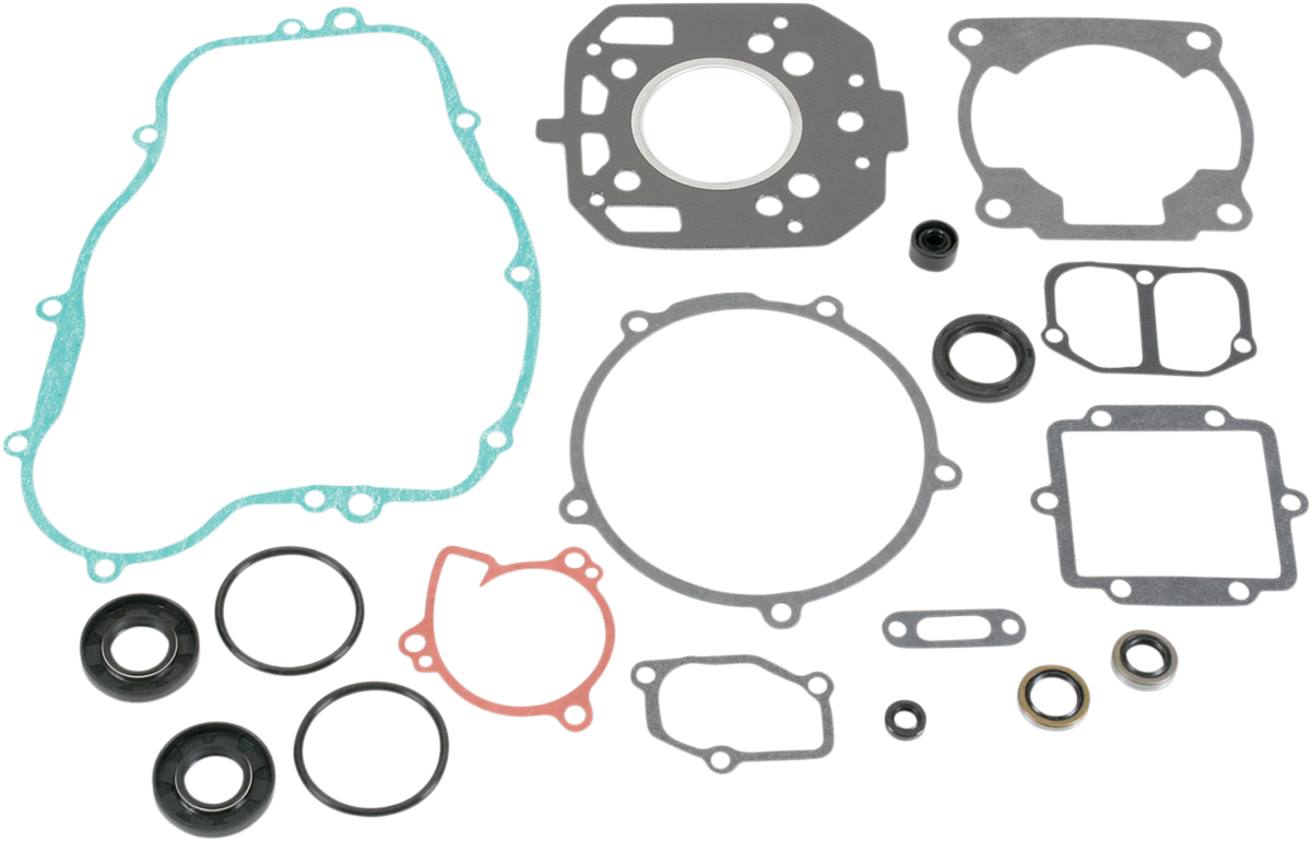 MOOSE RACING Motor Gasket Kit with Seal 811420MSE