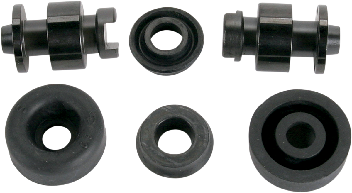 MOOSE UTILITY Wheel Cylinder Repair Kit - LT4WD 06-541M