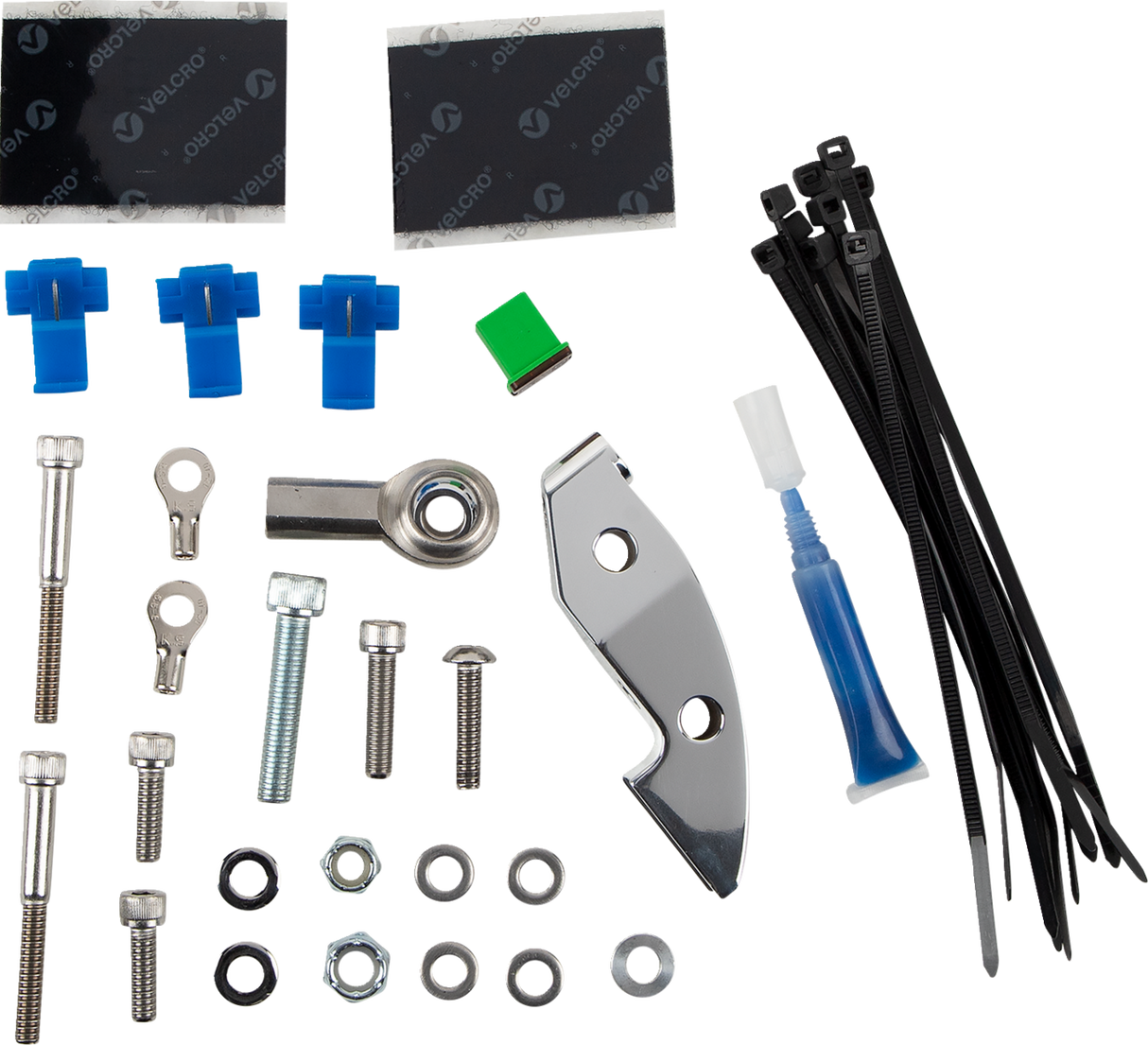 PINGEL Shifter Kit - FLHT 77901