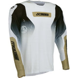 MOOSE OFFROAD Jersey Alpha One Tan/Black 2xl 2910-8805