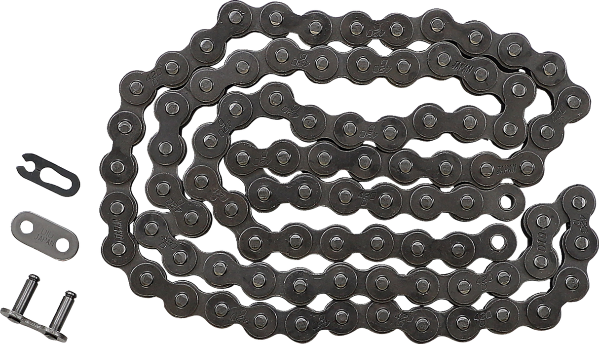 DID 420 - Standard Series Chain - 90 Links D18-421-90