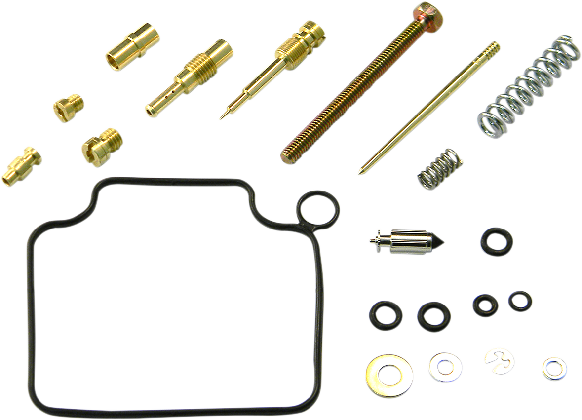 SHINDY Carburetor Kit - TRX450ES/S '98-'03 03-040