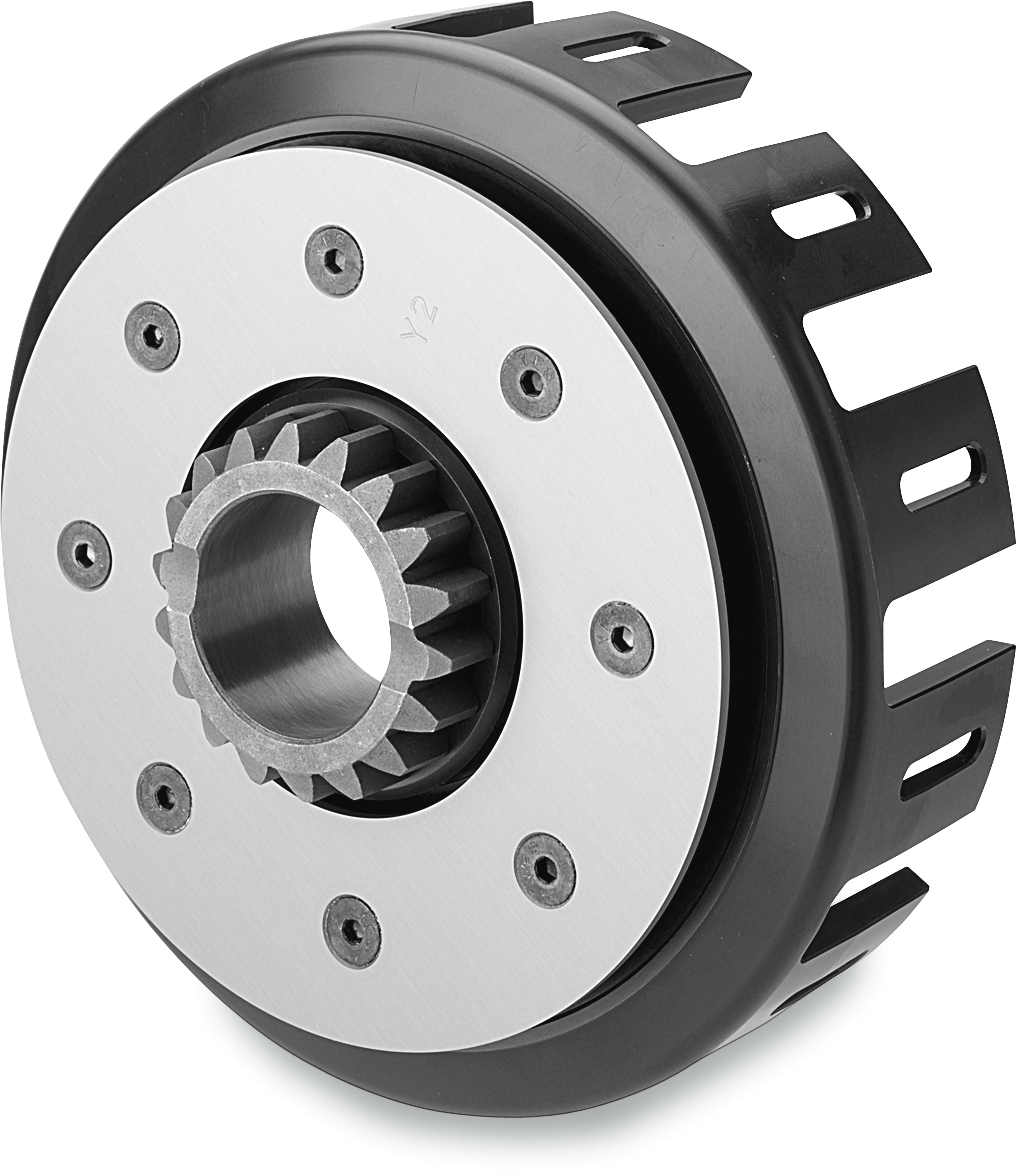 MOOSE RACING Clutch Basket M094