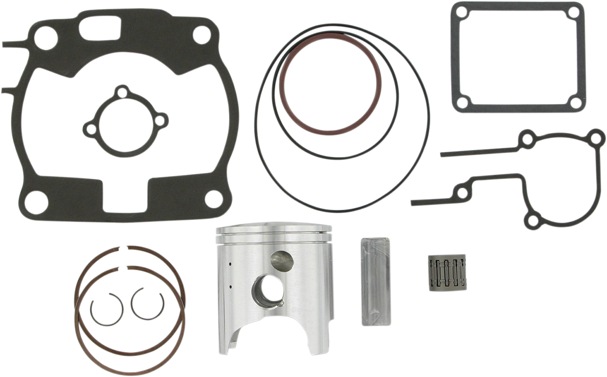 WISECO Piston Kit with Gaskets High-Performance PK1564