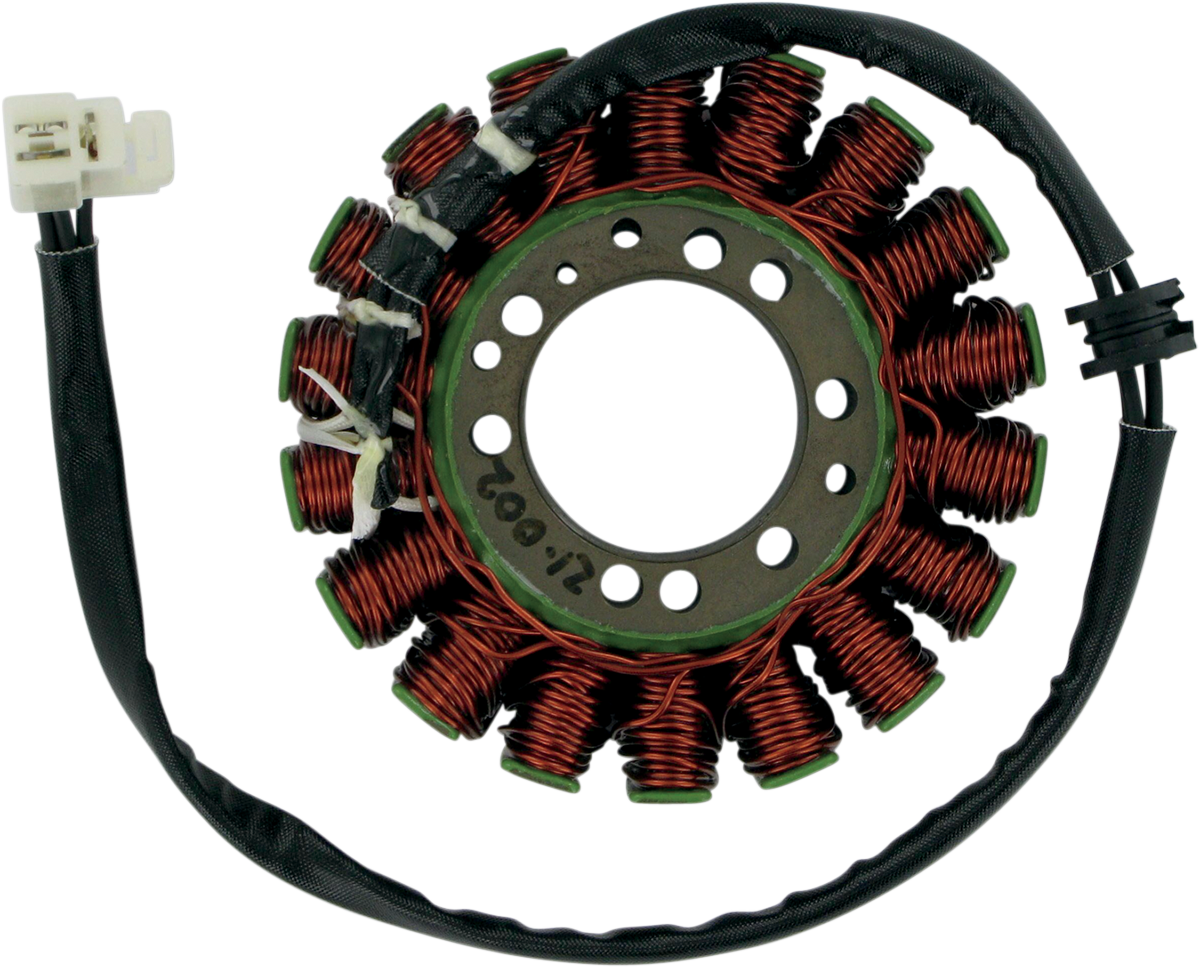 RICK'S MOTORSPORT ELECTRIC Stator - Triumph 21-002