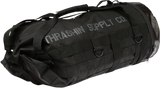 THRASHIN SUPPLY CO. Mission Duffel Bag TMB-0000