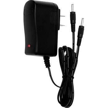 GERBING HEATED CLOTHING Dual Wall Charger - 7 V Battery G0715UBAT85600110001