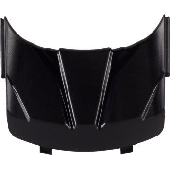 ICON Domain™ Neckroll Cover - Black 0133-1399